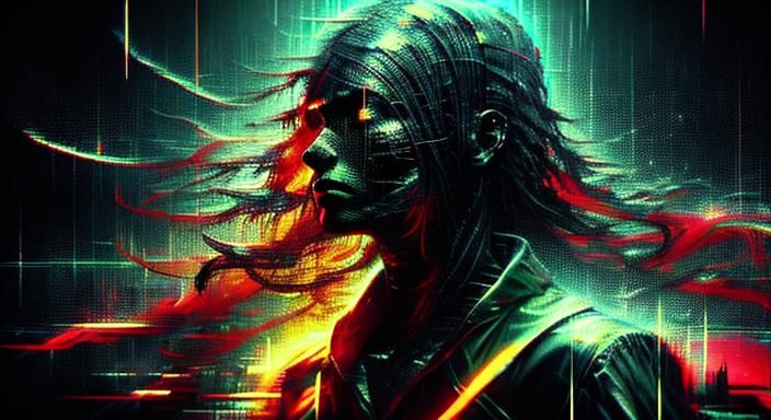 <lora:NIGlitchStyle:1.0> glitch art video game screenshot 2