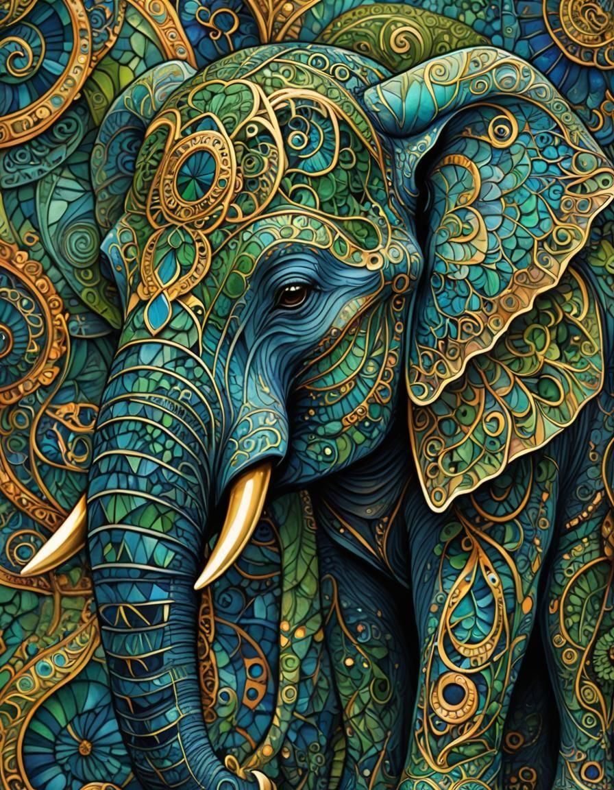 Elephant