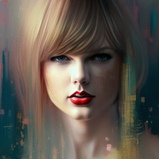Taylor Swift™©®, Masterplayer, unofficial #2