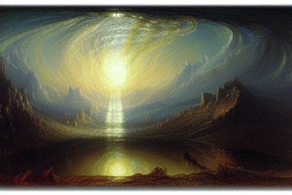 Valley Of The King