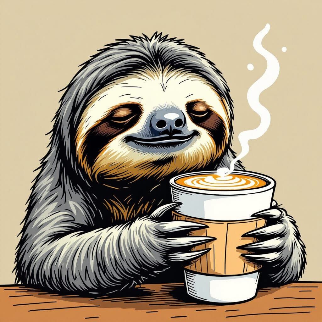 Just a sec...I'm having a moment