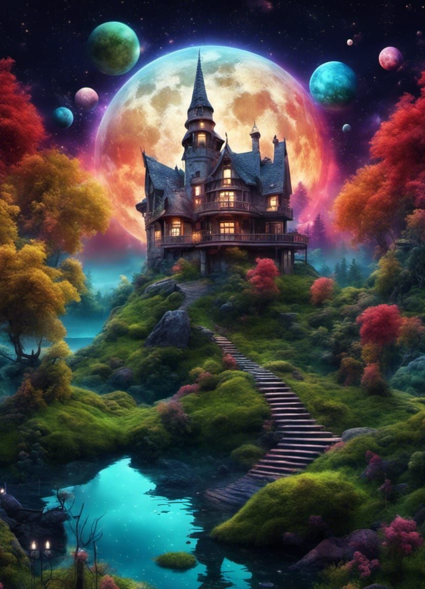 Home
