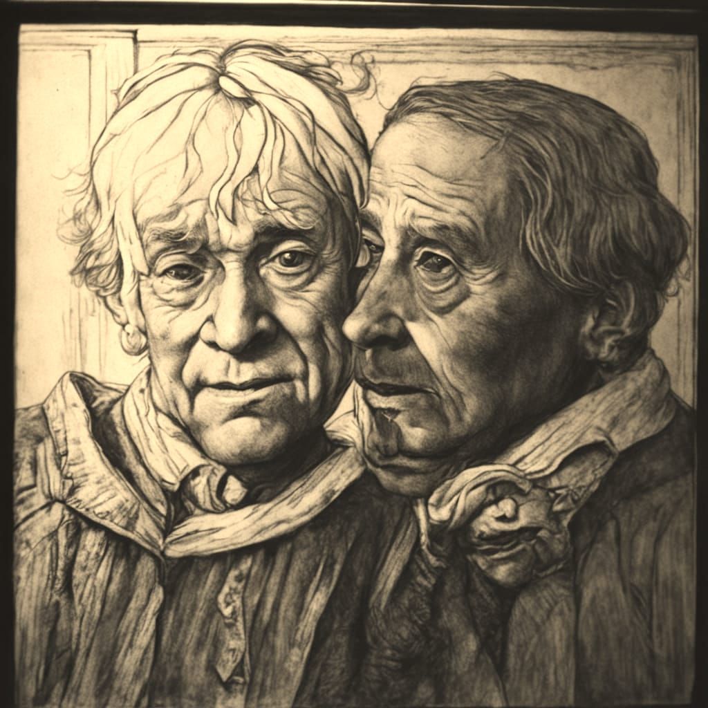 The True Marriage of Minds