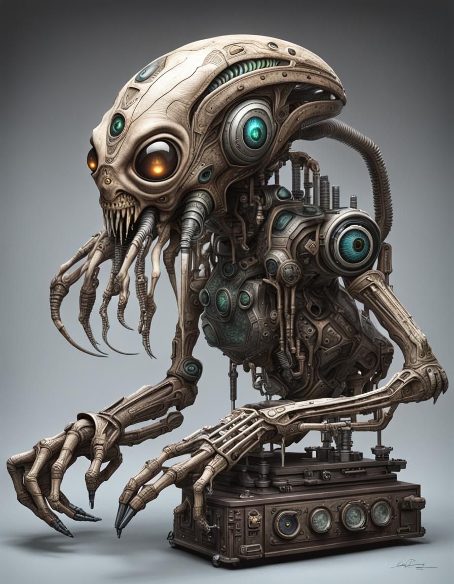 A day at the office : The assistant