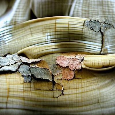Wabi-Sabi: Embracing Imperfection in Natural Aesthetics