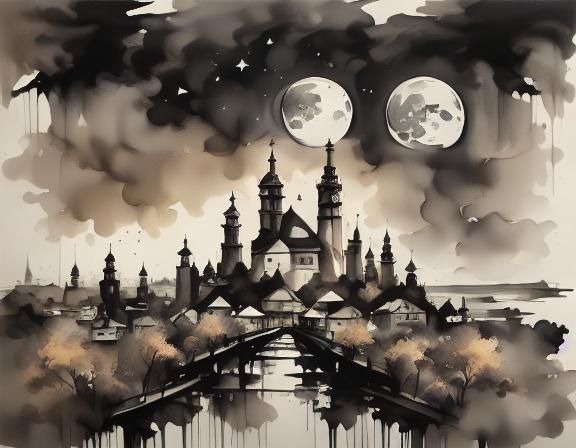 <lora:Loka:1.0> <lora:Lola:1.0> CIty