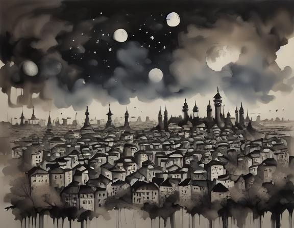 <lora:Loka:1.0> <lora:Lola:1.0> CIty