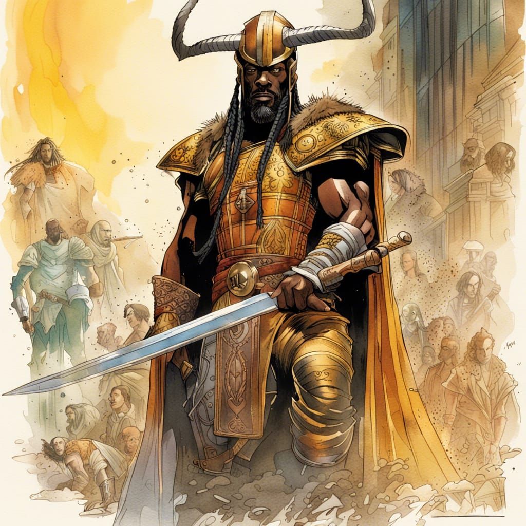 Heimdall
