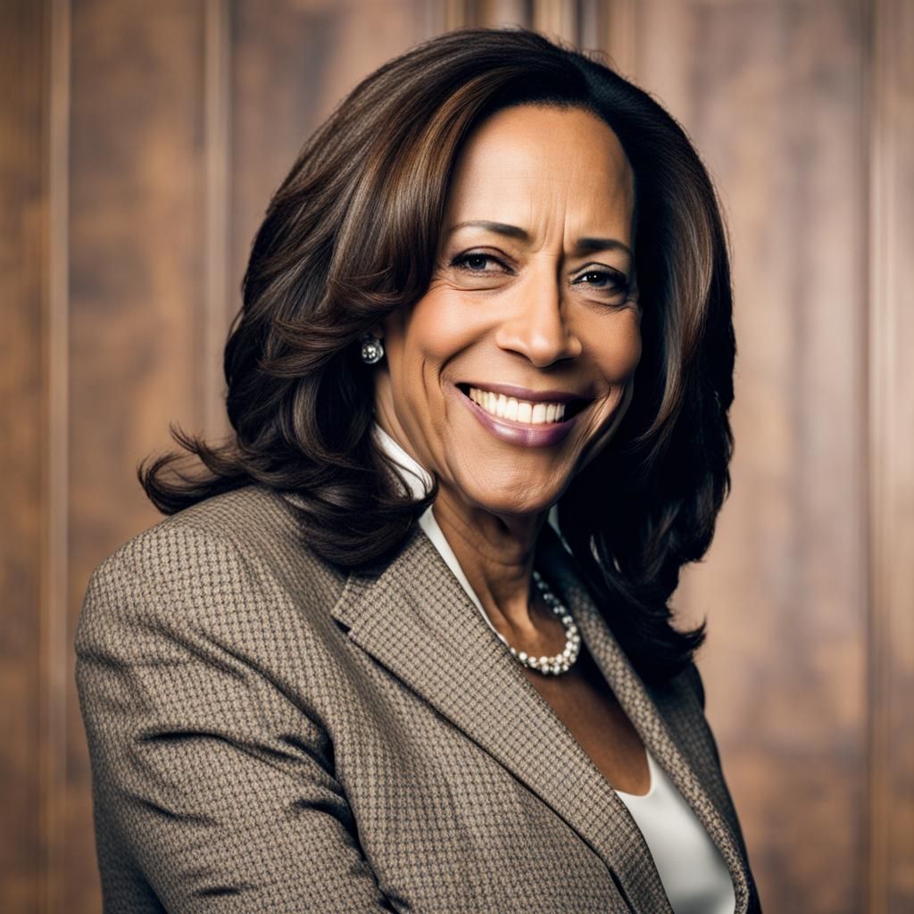 Kamala Harris