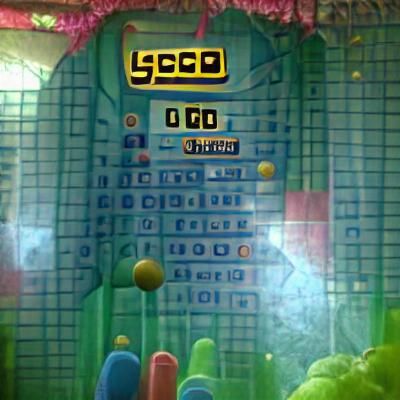 AI Generated Image with Missing Context