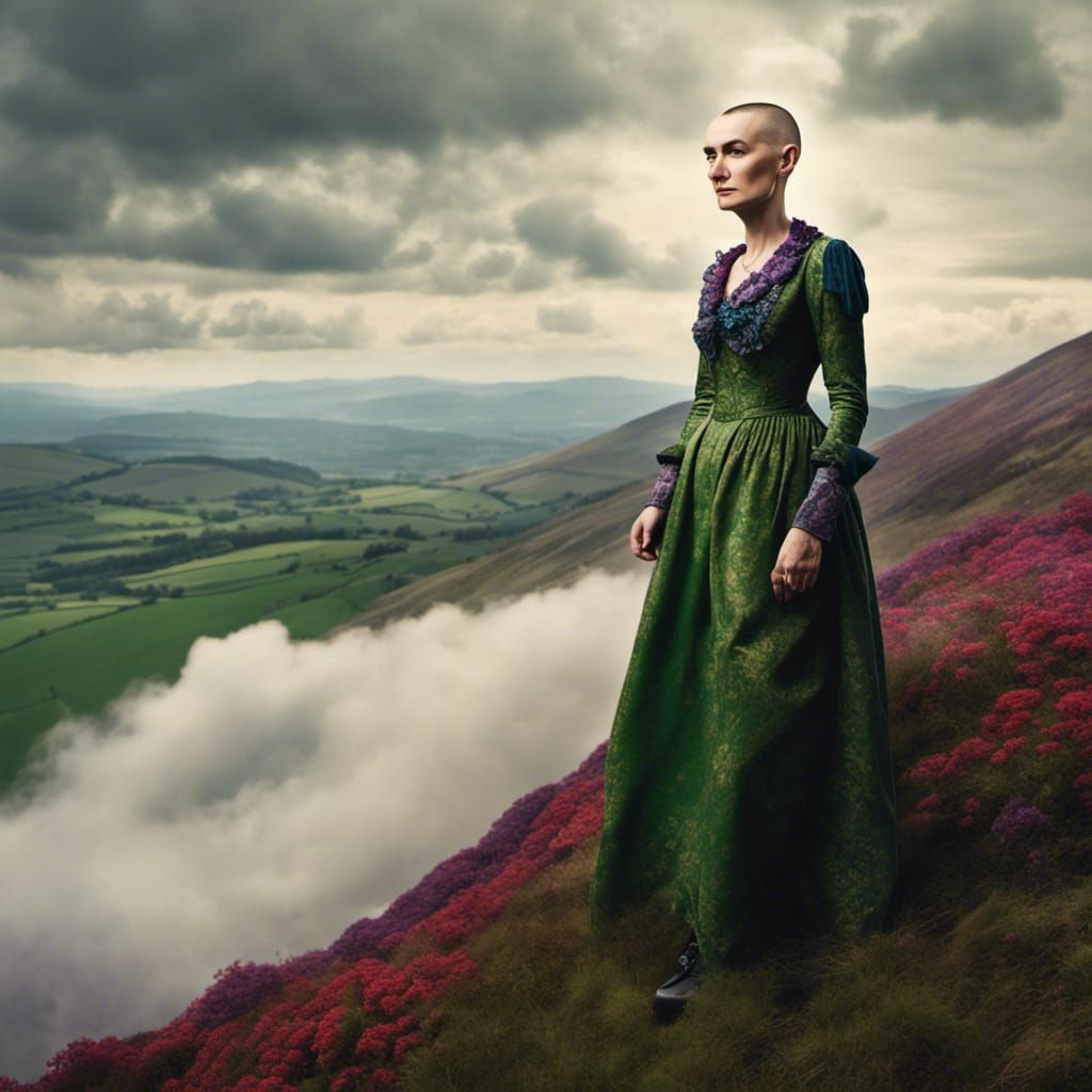 An Irish rebel - remembered