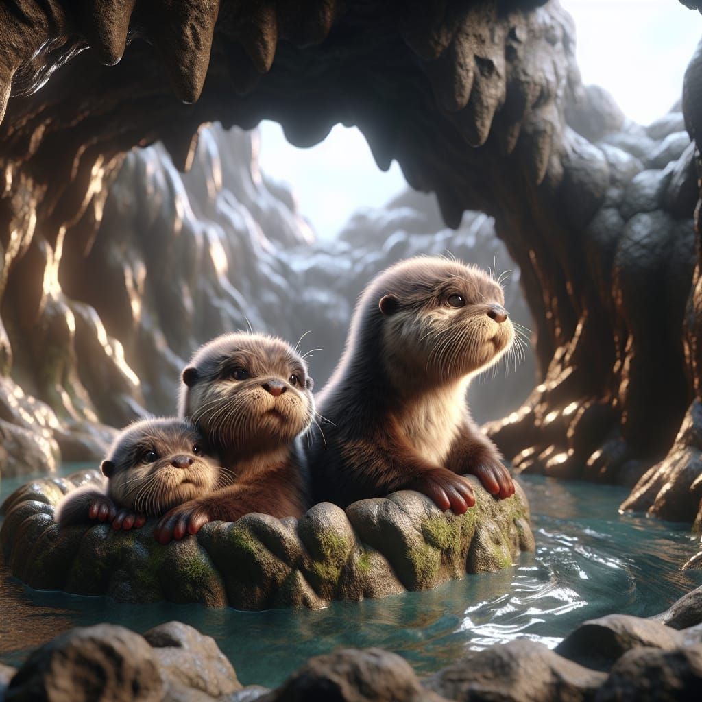 We otter have a cellphone to call Mamma