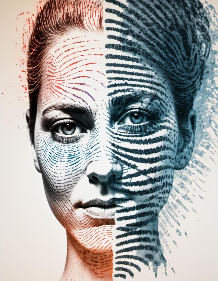 Fingerprint & Murderer