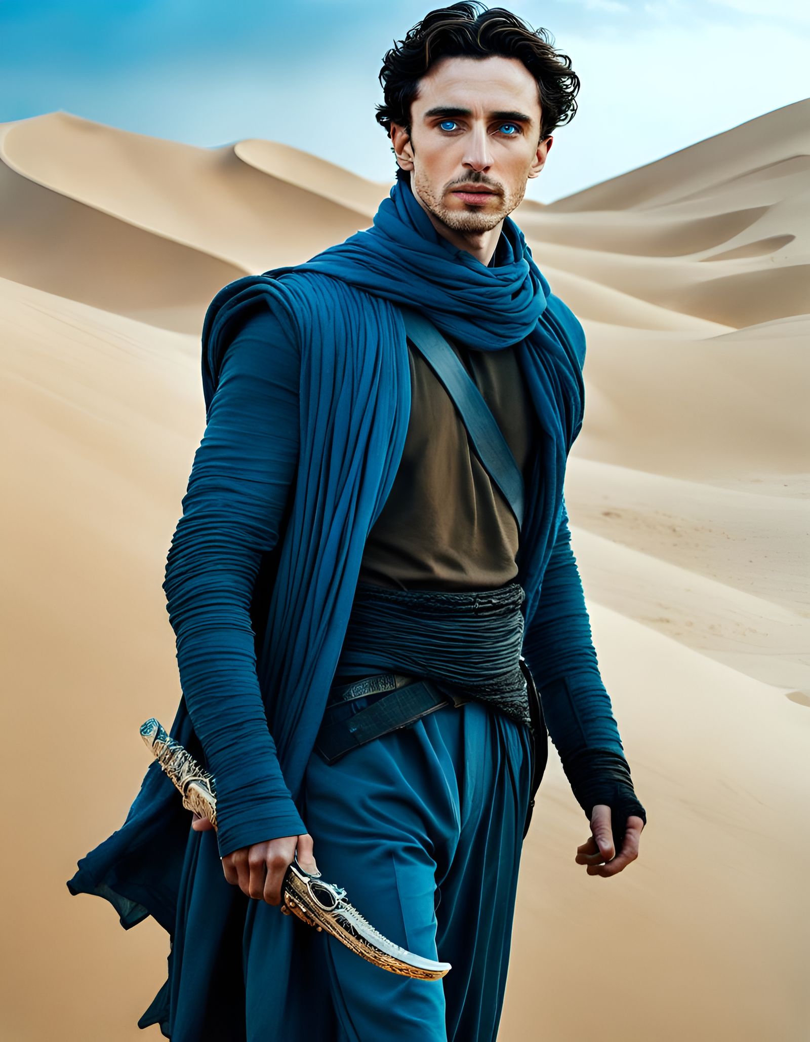Paul Atreides (Dune)