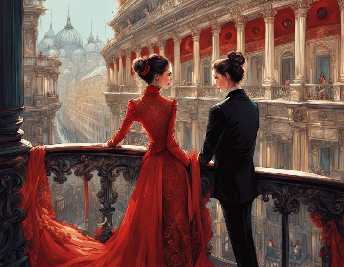 Very well Mylady ... It shall be done.