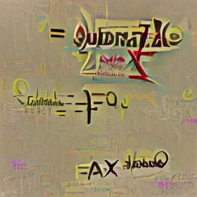 The Quadratic Formula: A Clear Explanation