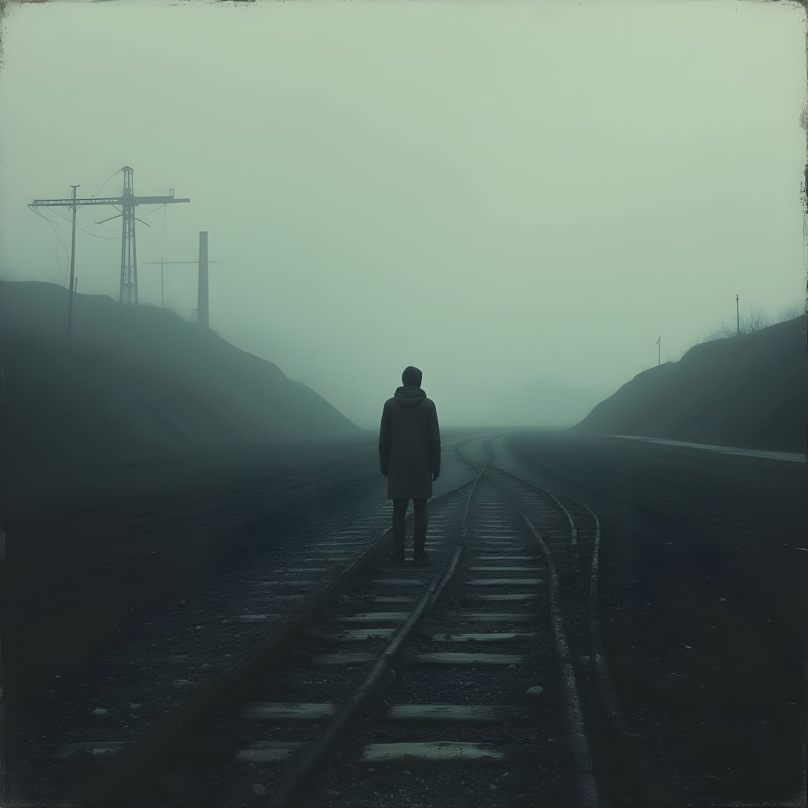 Spirit in the Wind: Coalface Lament