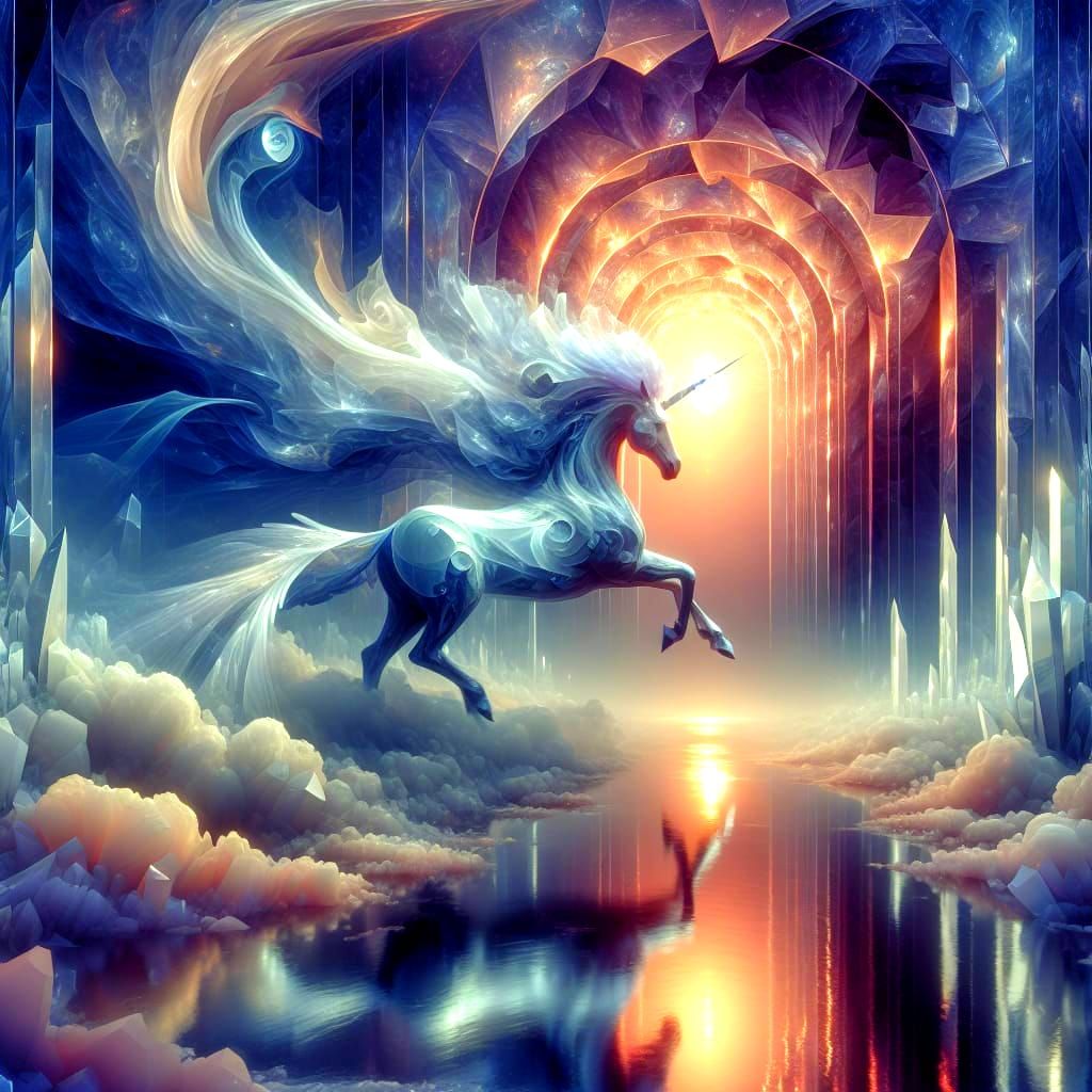 Unicorn Dimension