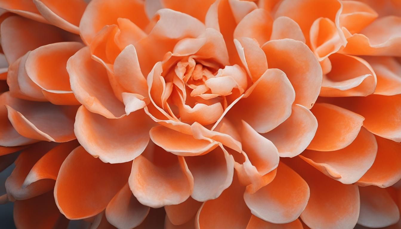 Merged Religious Texts: An AI Generated Visual Study