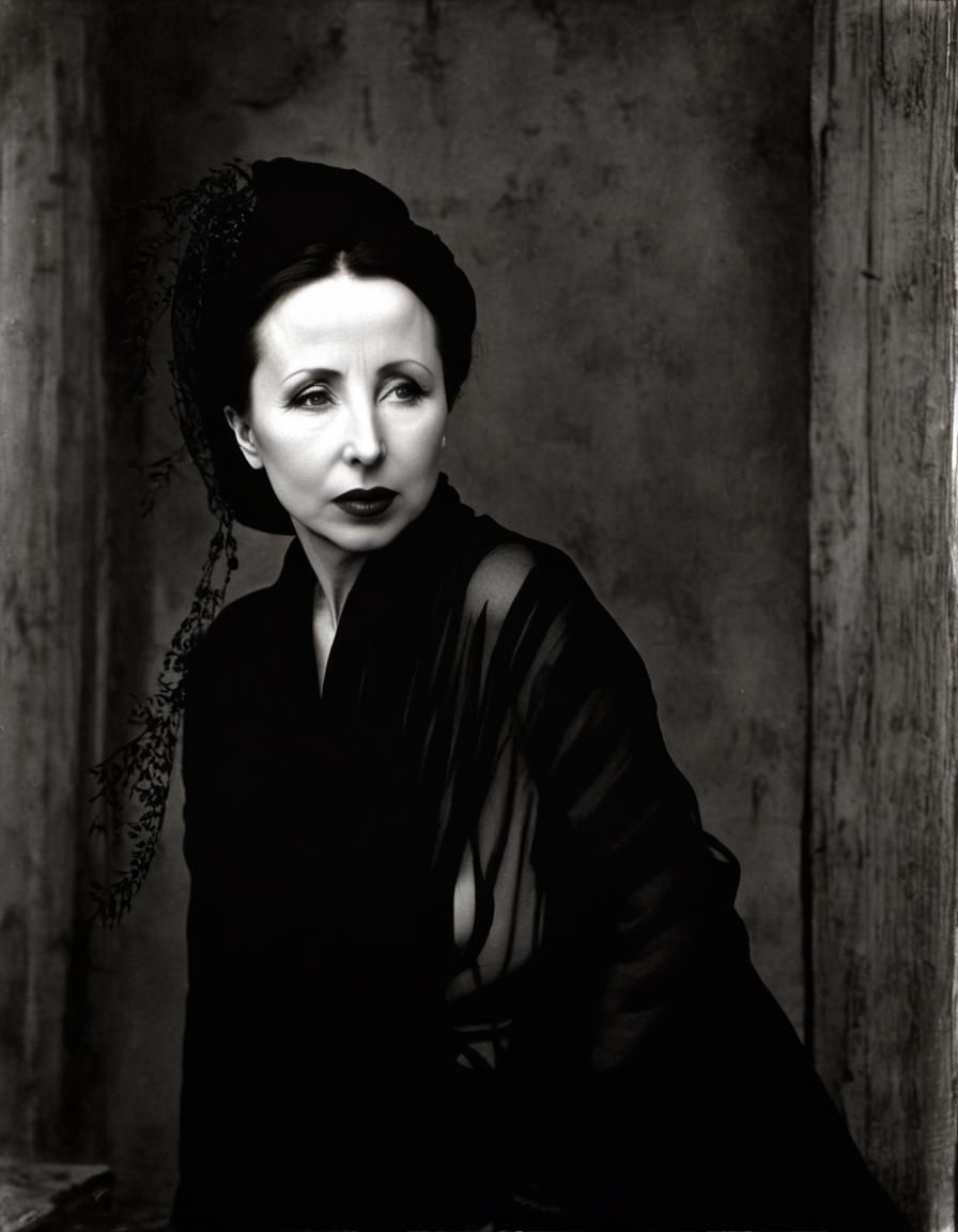 Anaïs Nin