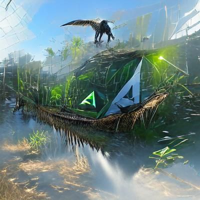 ARK: Survival Evolved - Dinosaur Island Survival