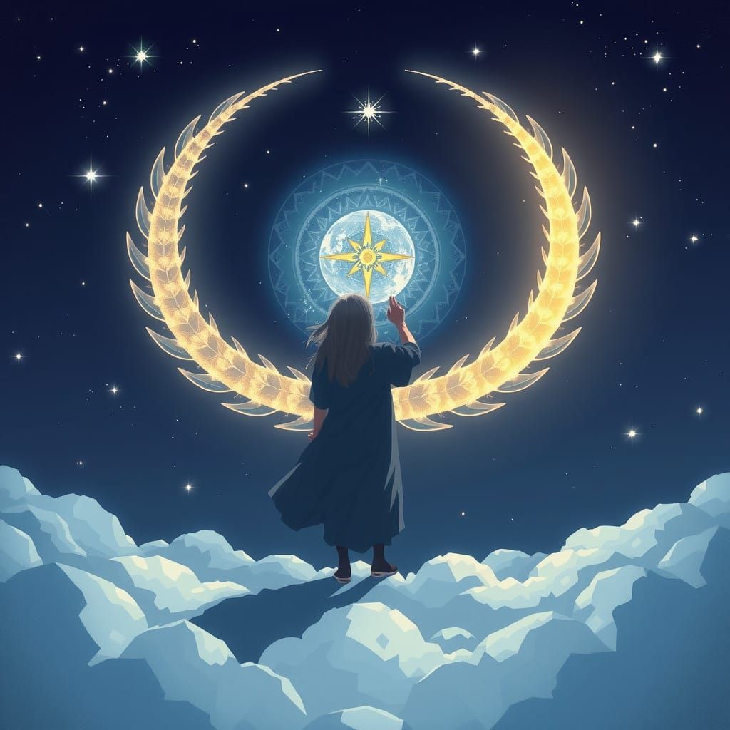 Celestial Gifts of Love and Light