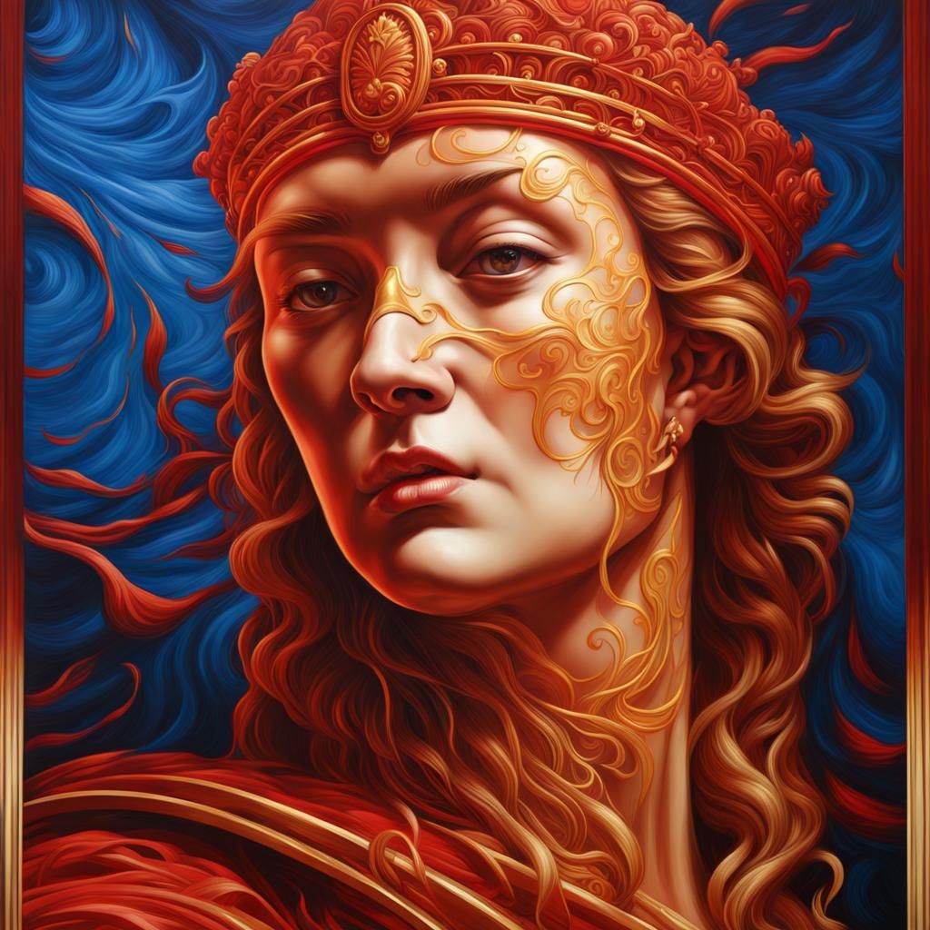 Finrod Felagund - Ñoldorin Elf and the King of Nargothrond