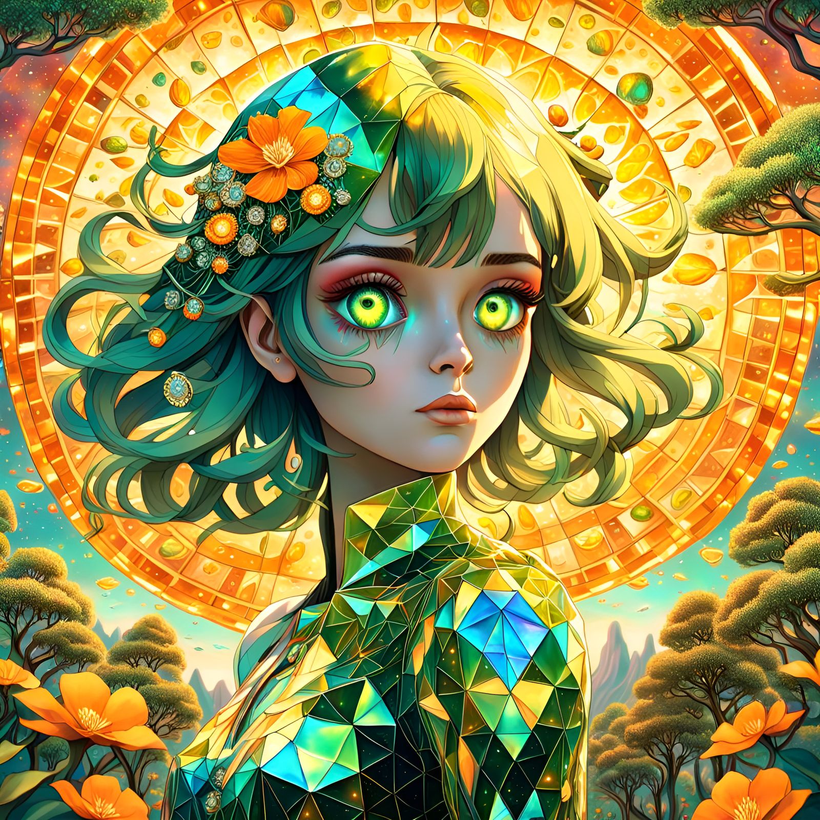 Lucy in the Sky with Diamonds