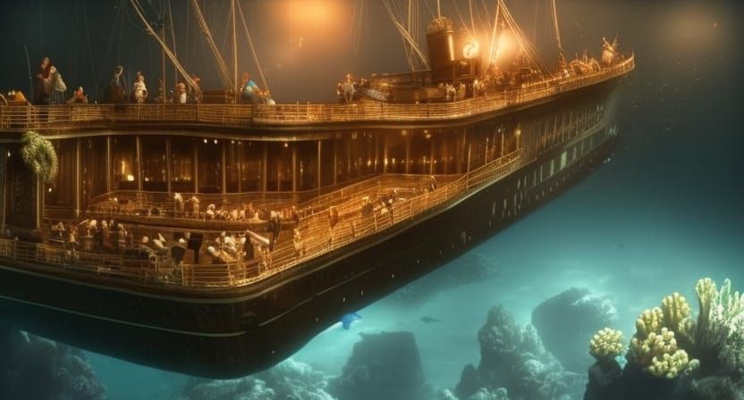 Titanic