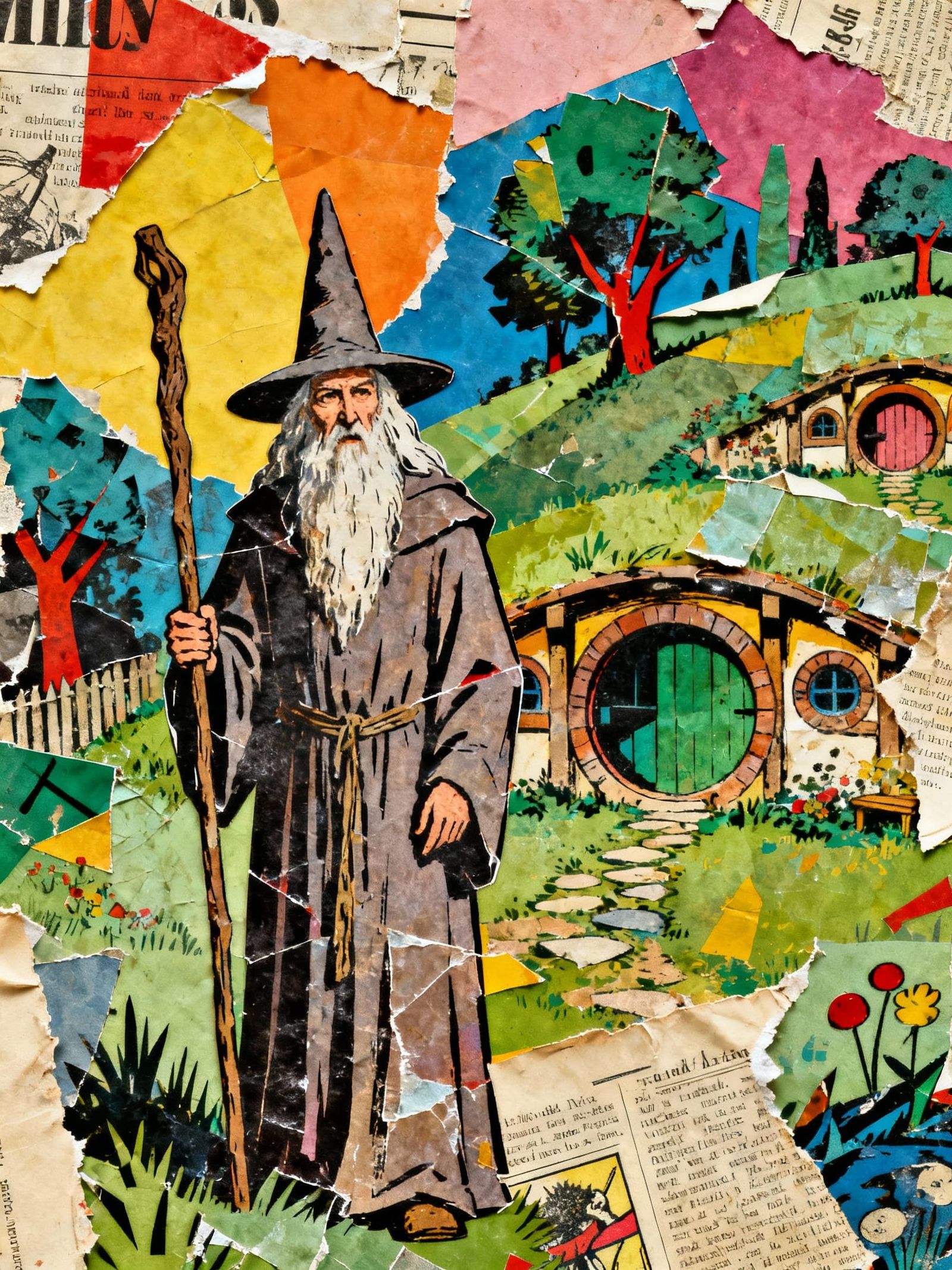 Quest "Prism Assemblage" 2