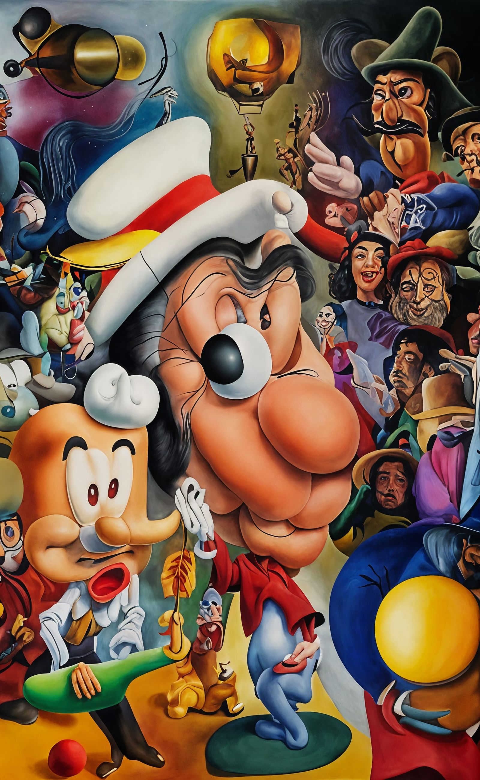 Has nothing to do with Politics.