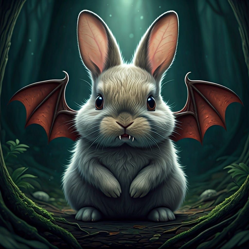 Bunnicula