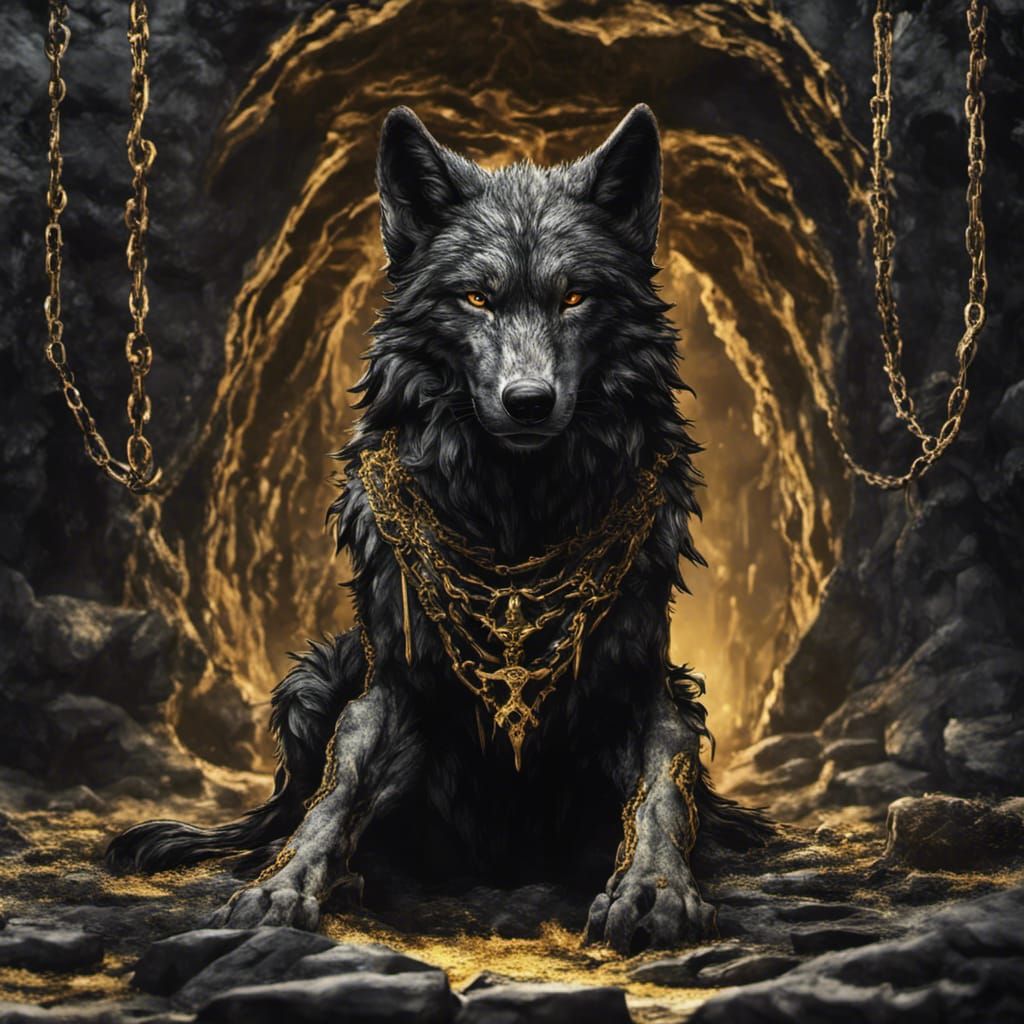 Fenrir