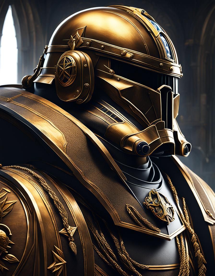 Touching Tribute to a Fallen Soldier