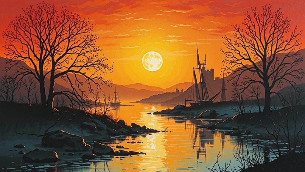 Modern American Deposit Rebalances Global Equation