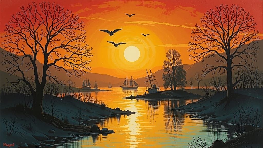 A New Era for American Autonomy in a Critical Sector