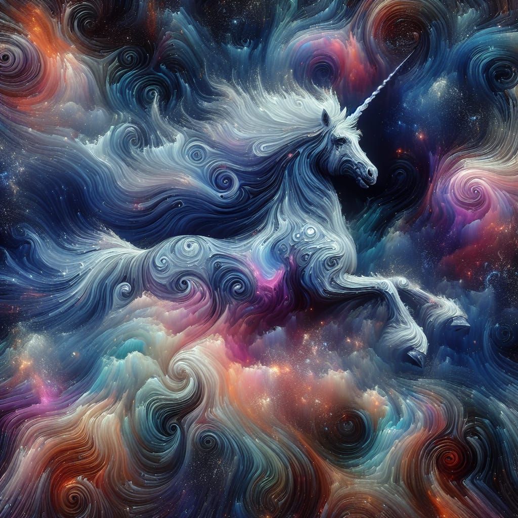 Unicorn