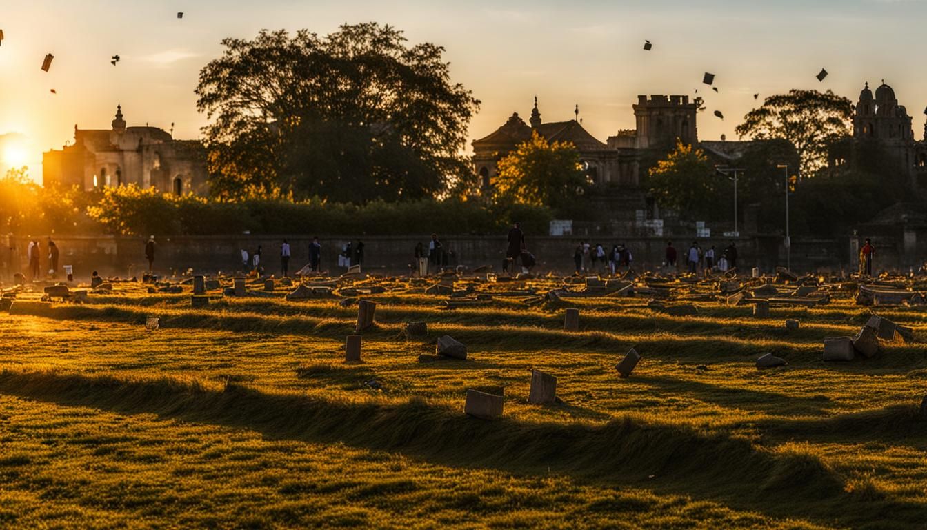 AI Generated Image from Simple Prompt