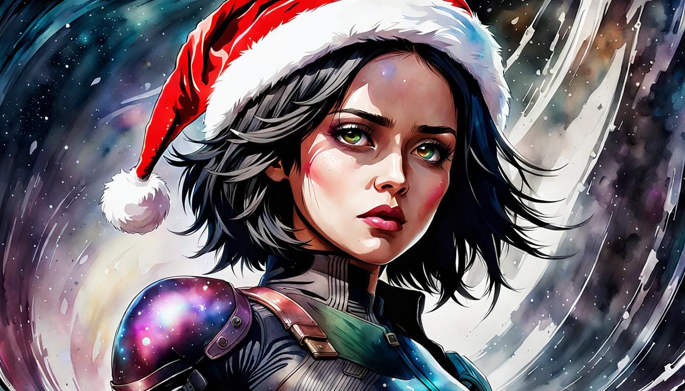 Alita : Battle Angel