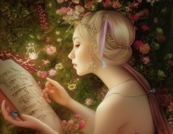 Bedtime story