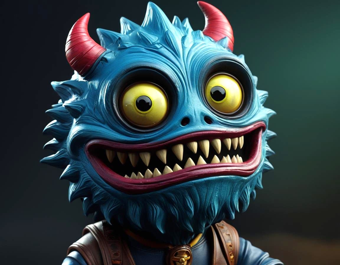 Image: This is one of my neighbors, only nice people live th...