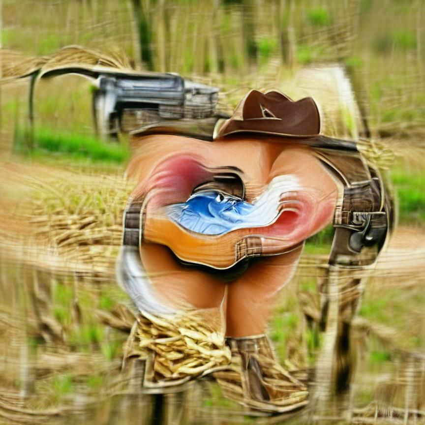 Country Music