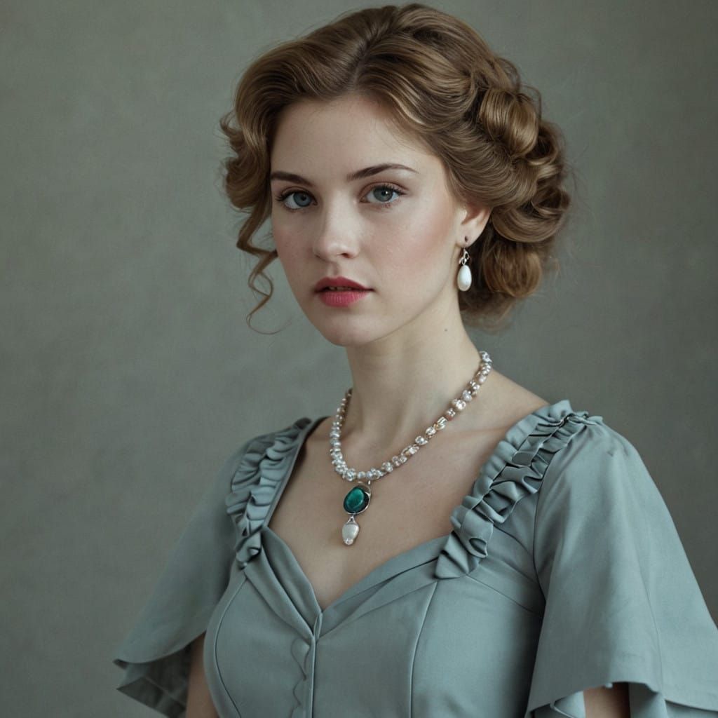 Vibrant Abstract Expression in Geometric Patterns