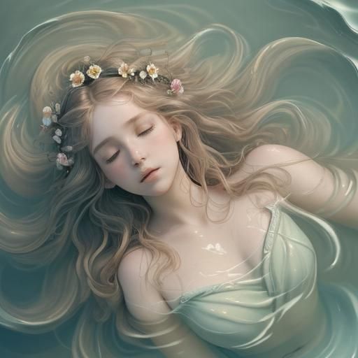 Ophelia