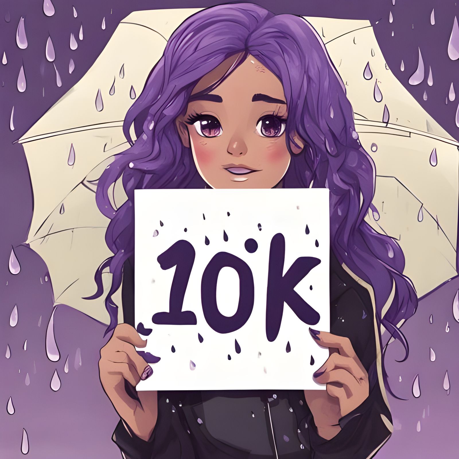 THANKS FOR 10K LIKES!!