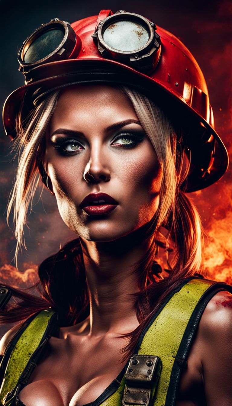 Firefighter