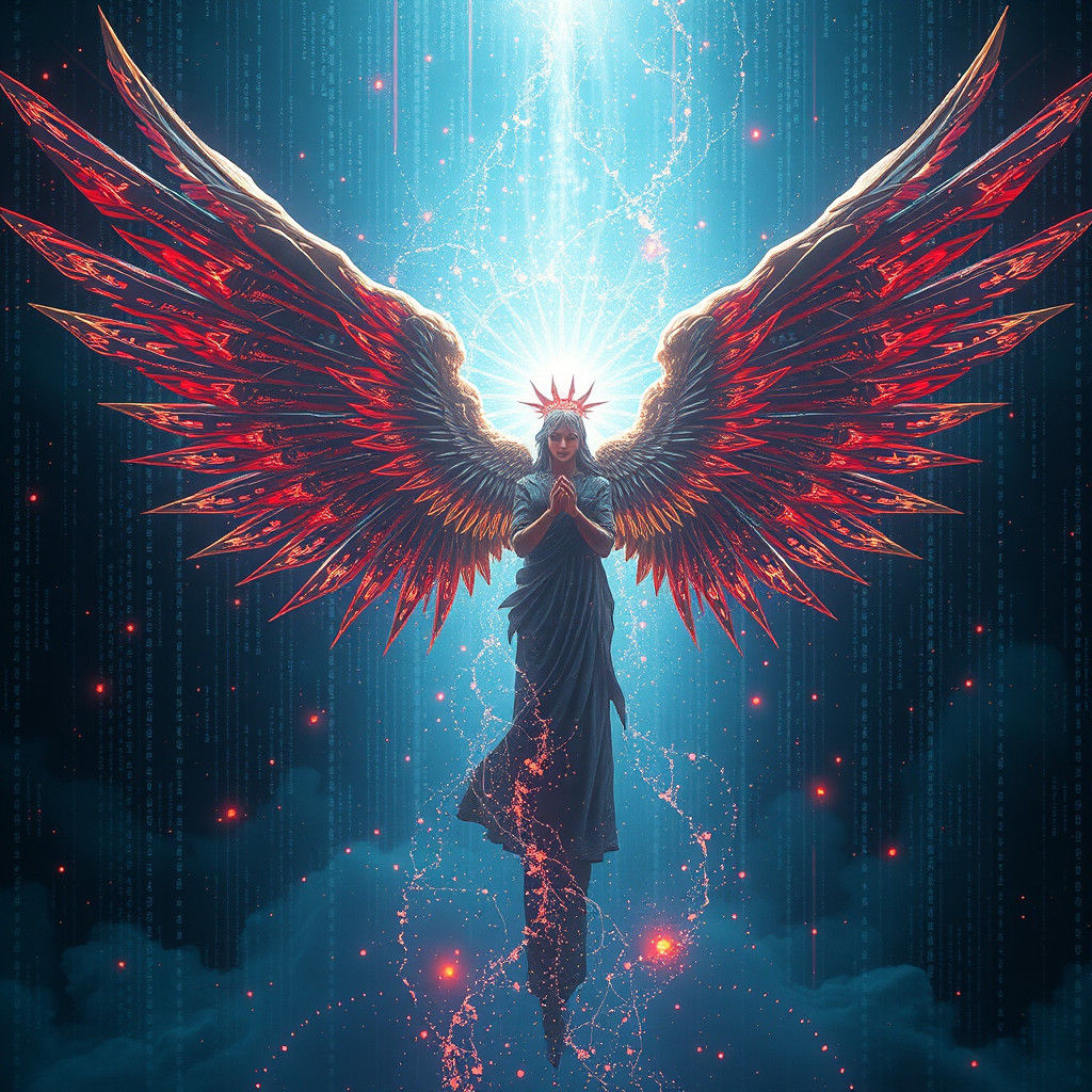 Fantastical Collective Consciousness Within Matrix Boundary