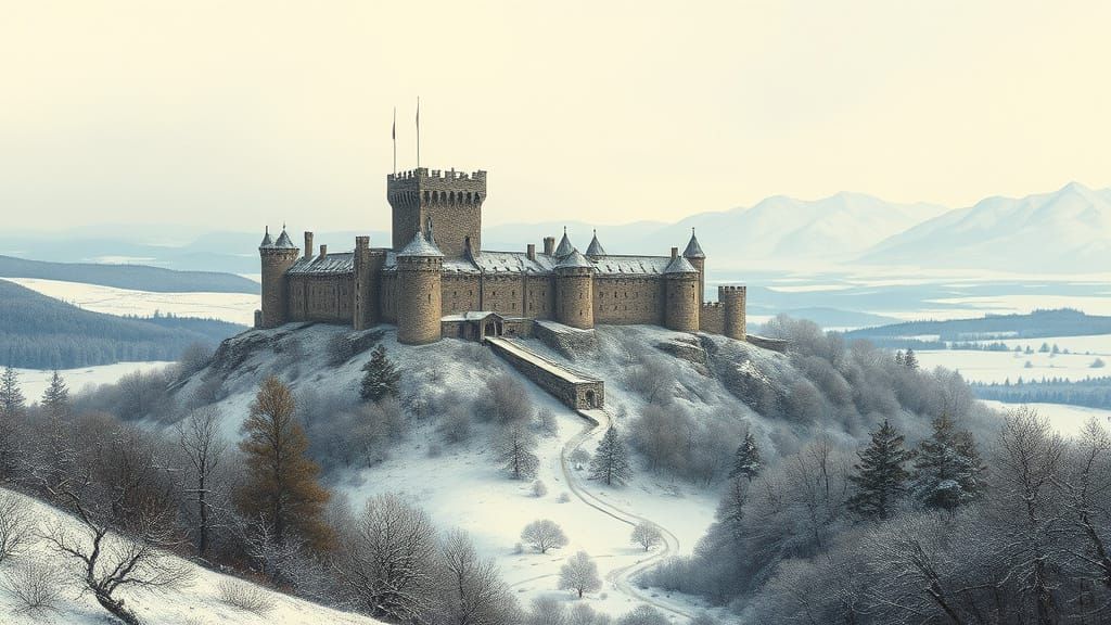 Winterfell