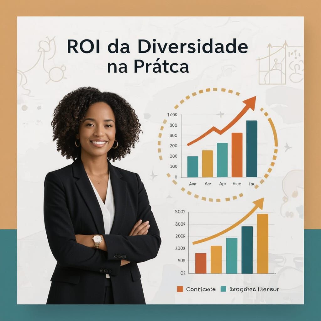 ROI of Diversity in Practice Course Banner
