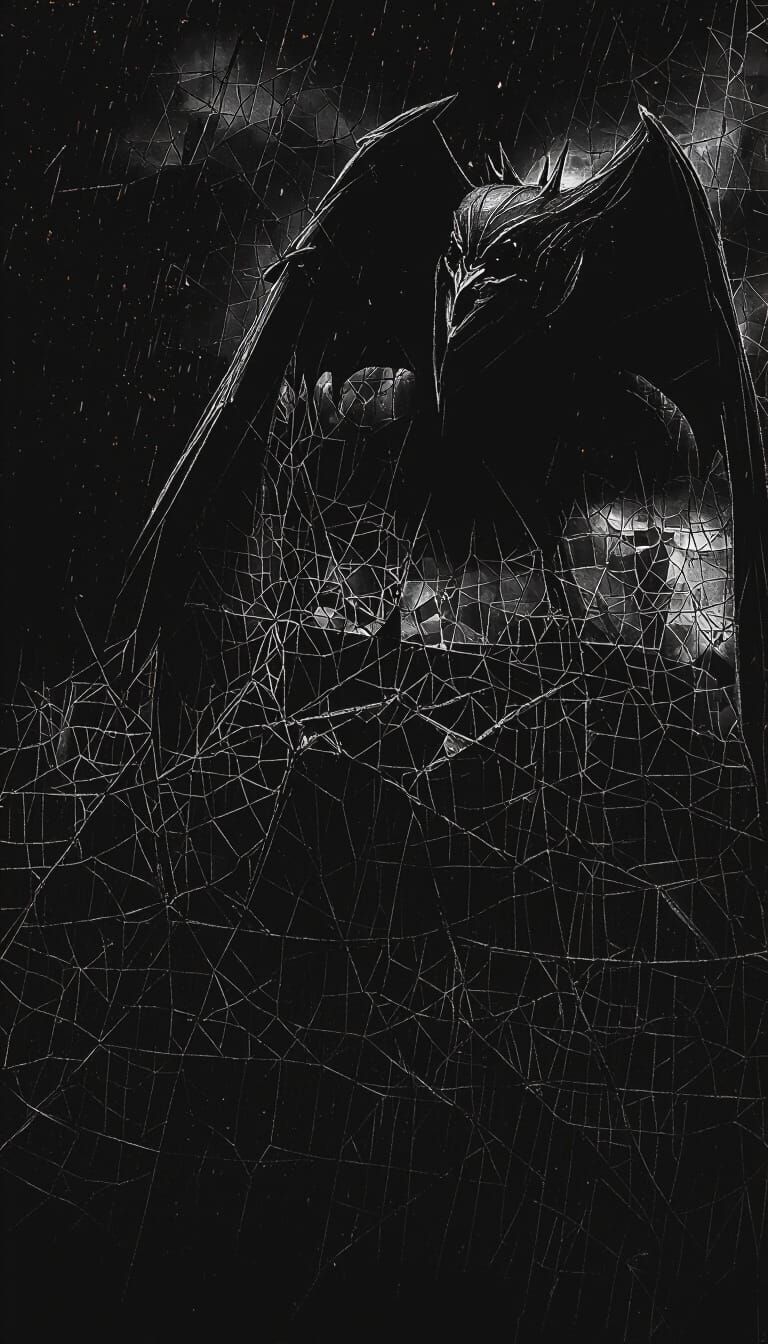 AI Image Enhancement to Ultra High Resolution